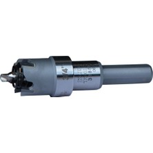 Klein Tools Küçük Tools 1 – 1/8 Inç Sert Metal-Delik Açıcı, 31850