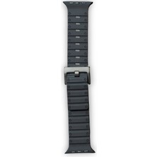 Esranın Dünyası  Watch 42MM Magnus Mıknatıslı  Kordon (Saat Değildir) - Siyah