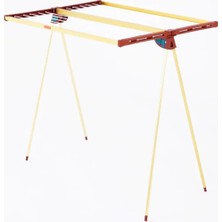 Vice Avm Ip Askılı Çamaşır Kurutma Askısı Go-53-Vice