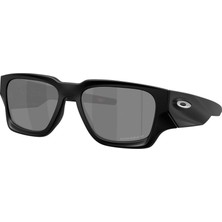 Oakley Instagator Prızm (OO9514-951402) | Polarize Unisex Siyah Güneş Gözlüğü