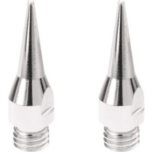 Dremel 201 Versatip ve Versaflame Lehimleme Uçları, 2'li