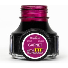Monteverde G308GA Garnet 90 ml Mürekkep
