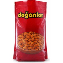 Badem Içi Kavrulmuş 500 Gr.-Helal & Glütensiz