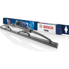 Bosch Fıat Punto Twin Ön Tek Silecek 2001 -2012 (450 Mm)