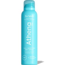 Athena Club Sea Splash Tüm Vücut Sprey Deodorant 113GR