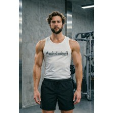 Athletıcs Tank Tops