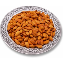 Badem Içi Kavrulmuş 1 Kg.-Helal & Glütensiz