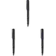 Lamy 17-M Dolmakalem 3lü Paket