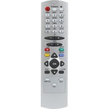 Regal 35200 Uydu Kumanda