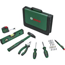 Bosch Home And Garden Universal El Aleti Seti 25 Parça (Set 3)