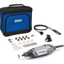 Dremel F0133000HC - Dremel 3000-2/25 Se