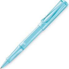 Lamy Safari 2023 Ozel Uretim Rengi Aquasky Roller Kalem