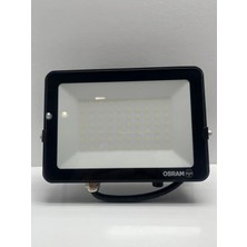 Osram 50W Beyaz Işık 6500K LED Projektör Ldeco Fl 50W