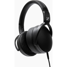 Sennheiser Hd 400U Kablolu Kulak Üstü Kulaklık (Usb-C)