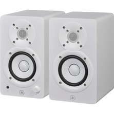 Yamaha HS3W Stüdyo Referans Monitörü (Çi̇ft)