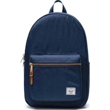 Herschel Settlement | 16"ınç Laptop Uyumlu Sırt Çantası - Su Itici Kumaş - 23 L