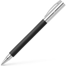 Graf Von Faber-Castell Faber-Castell Ambition Roller, Siyah