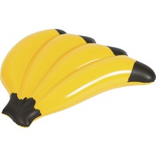 Bestway Muz Desenli Yatak 43160 /