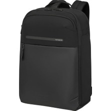 Samsonite KS6-09-004 17.3" Moderny Notebook Sırt Çantası Siyah