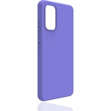 Moby Shop Samsung Galaxy A32 4g Esnek Yapılı Kaymayan Fleksya Premium Silikon Kapak
