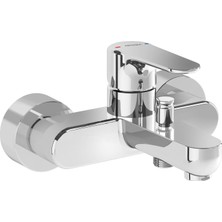 Artema A42801 Banyo Bataryası, Krom