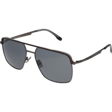 Quantum Q282.C2 56 Polarize Erkek Güneş Gözlüğü