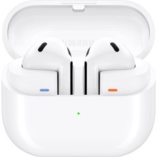 Samsung Galaxy Buds3, Beyaz, Kablosuz Bluetooth Kulak Içi Kulaklık, Adaptif Eq/anc(Aktif Gürültü Eng