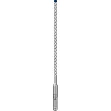 Bosch Professional Accessories 1x Expert Sds Plus-7x Kırıcı Delici Delme Uçları (Yumuşak Taş, Sert T