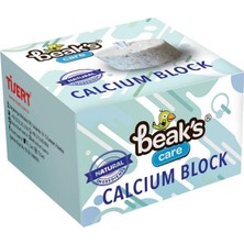 Easera Ticaret Zengin Kalsiyumlu Gaga Taşı Büyük Boy