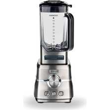 Kenwood Buz Kırma Fonksiyonlu 1500 Watt Metal Power Blender 3 Lt Hazne Kapasiteli BLM91.640SS