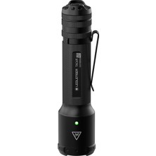 Led Lenser TAC6R