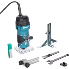 Makita 3711 Formika Tıraşlama Aleti