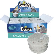 Easera Ticaret Zengin Kalsiyumlu Gaga Taşı Büyük Boy