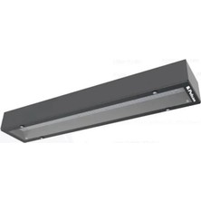 Pelsan Karpat G3 75W LED Yüksek Tavan Armatürü 6500K IP65 60 cm