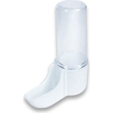 Easera Ticaret Parmak Suluk - Beyaz