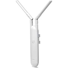 Ubiquiti Uap-Ac-M Dual Band 2x2 Mimo Teknoloji, Beyaz