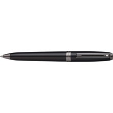 Sheaffer 91442 Prelude Tükenmez Kalem Siyah Titanyum