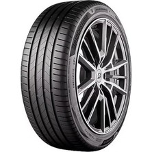 Bridgestone 225/55 R19 99V Turanza 6 Yaz Lastiği (Üretim YILI:2026)