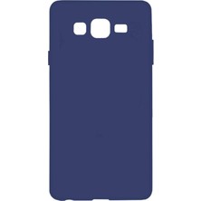 Samsung Galaxy J7 Esnek Silikon Kılıf Rcv-Biye