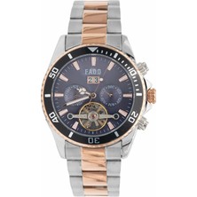 Fado Rh 0009 Otomatik Metal Saat