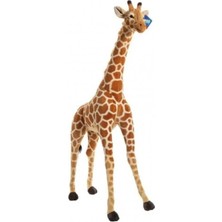 Renklime 130 cm Zürafa