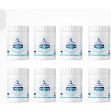 Multiplus Katı Vazelin 1kg - 8 Adet