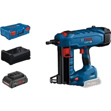 Bosch Gnb 18V-38 1x4 Ah Procore Akülü Beton Çivi Çakma Tabancası