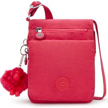 Kipling Üniseks Yetişkin New Eldorado Omuz Çantası