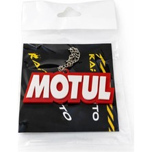 Carvian Motul Pleksi Dikiz Aynası Süsü