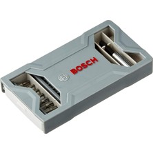 Bosch Professional Accessories Pro 25 Parça Tornavida Seti