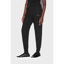 Armani Exchange Pamuklu Relaxed Fit Lastikli Paça Jogger Pantolon Bayan Pantolon XW001848 AF18853 UC001