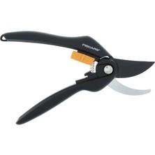 Fiskars 1000567 1000567 Kesme Bıçağı, Bıçak Bıçağı, Yapışmaz Tabaka, Uzunluk: 20 Cm, Kesme Çapı: 2,2
