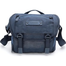 Vanguard Veo Range 21M Omuz Çantası Mavi