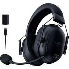 Razer Blackshark V2 Hyperspeed - Pc Kablosuz Ultra Hafif E-Spor Kulaklık (280 G, Hyperclear Süper Ge